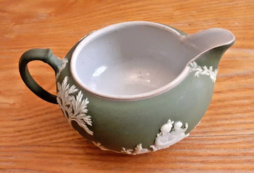 Wedgwood jasperware - wedgwood, ,jasperware
