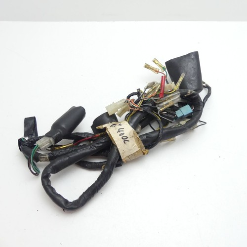 Original suzuki gsx 400 - gsx, main