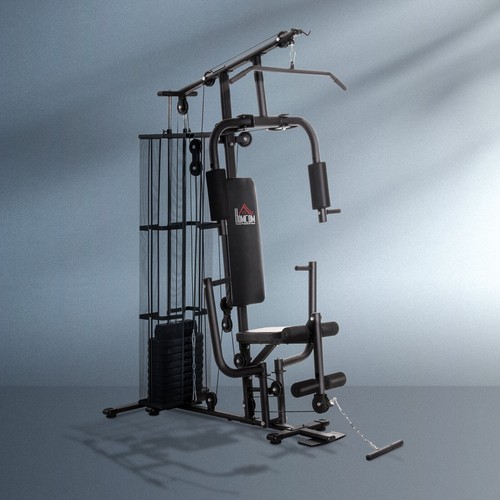 Multifunction home gym - gym, weight