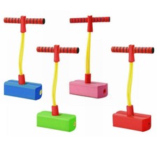 Pogo Stick Bungee Jumper