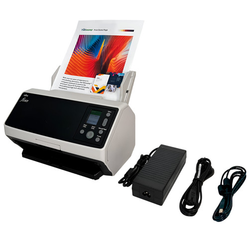 Fujitsu 8170 adf desktop - fi-8170,