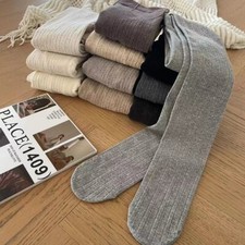 Womens Woolen Yarn Knitted