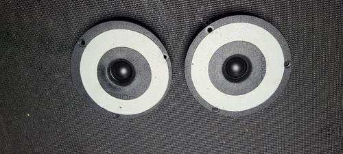 Mission 700 series 19mm - 19mm, dome