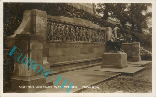 Edinburgh scottish american - edinburgh,