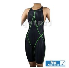 FINA APPROVED WOMEN RACING