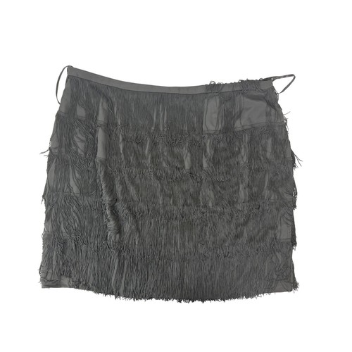 New lauren ralph - new, fringe