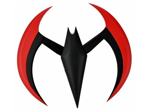 Batman beyond batarang - beyond,