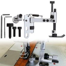 Durable Suspended Edge Guide