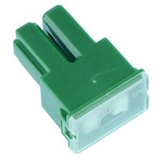 5 x 40A Green Female PAL Fuse Japanese Car
