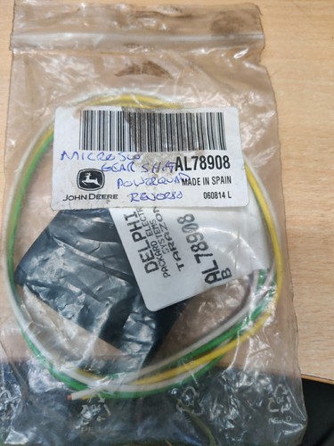 John deere al78908 - ,