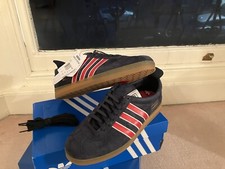 Adidas Gazelle Vintage 'World