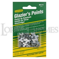 50 Fletcher PUSH POINTS Tabs