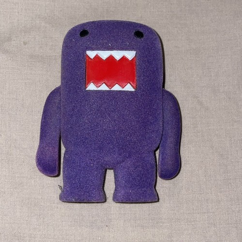 Domo purple grape soda - domo,