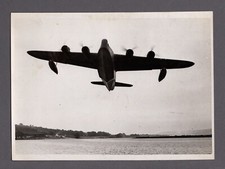 SHORT SUNDERLAND FLYING BOAT
