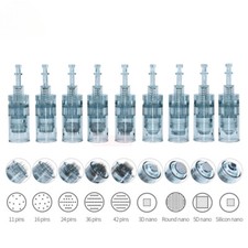 10pcs Micro Cartridges For