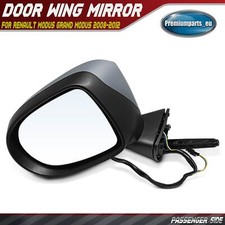 Electric Door Wing Mirror