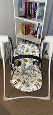 Graco Baby Delight Baby Swing