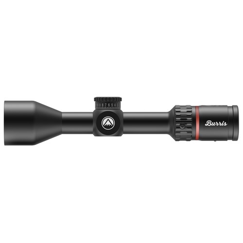 Burris fullfield 10x42mm - fullfield,