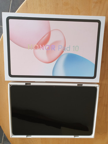 Honor pad tablet - honor, 12.1"