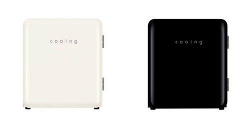 Cooing retro silent mini - cooing,