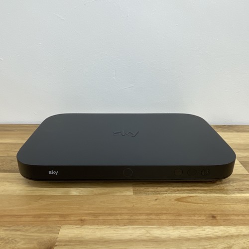Sky 1tb main box power - tv,