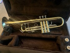 Vincent bach stradivarius - vincent, ml37