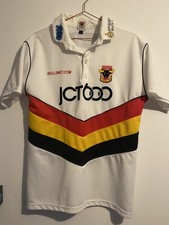Bradford Bulls Rugby Shirt