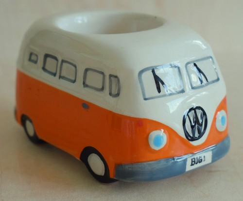 Camper van big - big, novelty