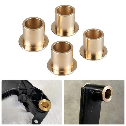 Bushing clutch brake - 4x,