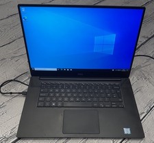 Dell XPS 15 9560 Laptop-