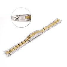 Solid Stainless Steel Micro