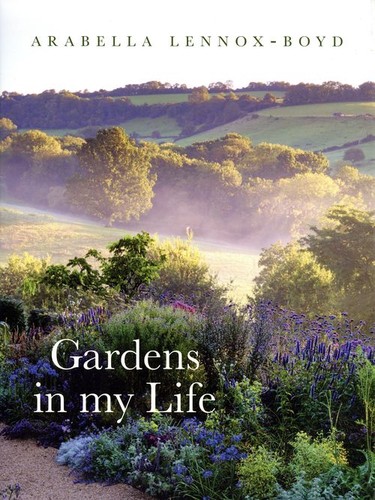 Gardens life - in, my