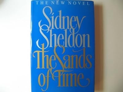 The sands time sheldon - sands, of