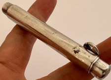 Victorian Sampson Mordan Solid