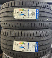 2X FALKEN AZENIS FK520 255/35