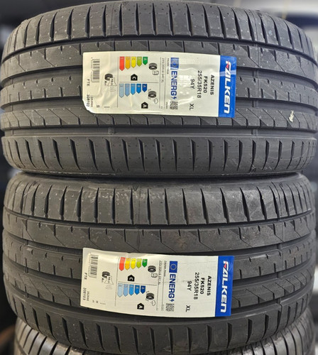 Falken azenis fk520 - 2x,
