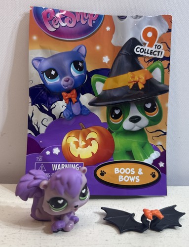 Littlest pet shop 517 - g7, #