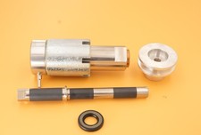 CARPIGIANI SOFT SERVE ICE