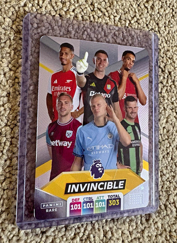 Panini adrenalyn premier - adrenalyn, xl