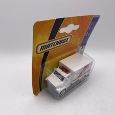 Matchbox MBX H2172 Ambulance -
