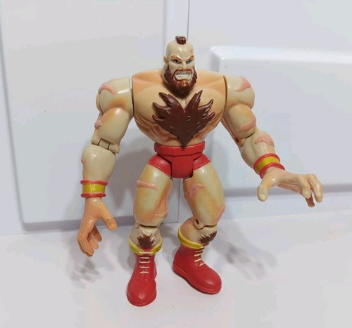Marvel toy biz 1998 capcom - marvel,