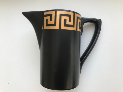 Vintage portmeirion greek key - vintage,