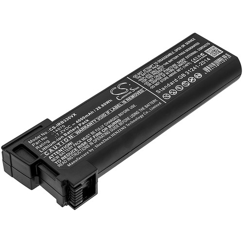 Vacuum battery for - battery, irobot