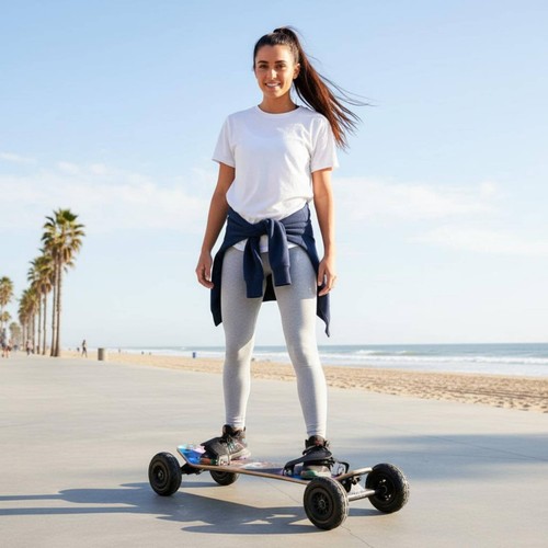 Pieces mountain board - 2,