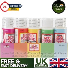 Mod Podge-Multiple Items, 8 Oz