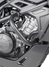 HONDA CB125R 2025 ENGINE