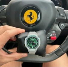 Casio Men's G-Shock GA-2100