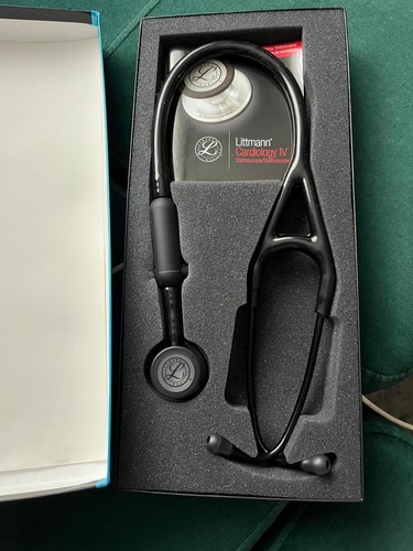 Littmann cardiology iv - 3m,