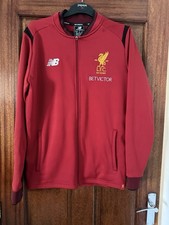 Liverpool FC New Balance 125th
