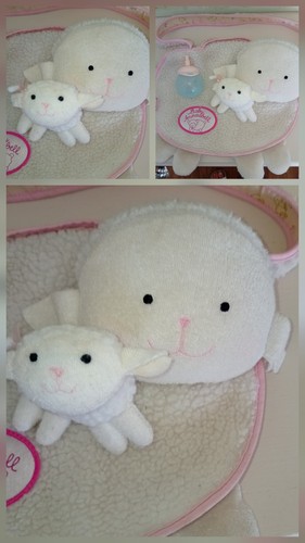 Vintage baby annabell - 🩷vintage,